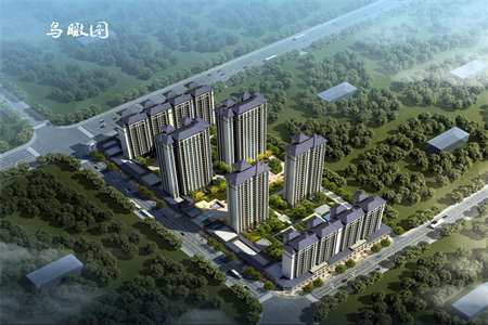 市府名苑3室2厅1卫送大车库和储藏室